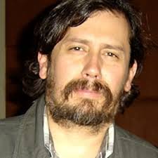 CINEASTA ARMANDO CASAS