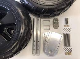 Maybe you would like to learn more about one of these? Amazon Com Boat Lift Wheel Kit Sports Outdoors