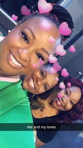 Kia Lewis (@LLadyLewis)