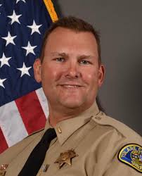 Sheriff Announces Captain Promotion Sheriff Boudreaux is pleased to  announce the promotion of Lieutenant Kevin Kemmerling to the rank of  Captain! Captain Kemmerling began his career with the Tulare County  Sheriff's Office