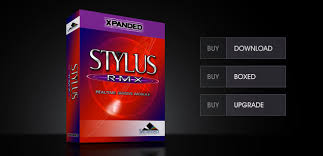 Chubby teen behind chubby from hard. Spectrasonics Products Stylus Rmx Library