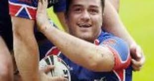 Hornets 36-30 York City Knights