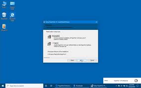 Video Free Upgrade Of Nuance Paperport Professional 14 5 To Kofax Paperport Professional 14 7 Experts Exchange