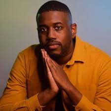 Adam Richardson's Instagram, Twitter & Facebook