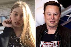 Elon Musk's Daughter Says She Doesn't 'Actually Know' How Many Siblings She  Has