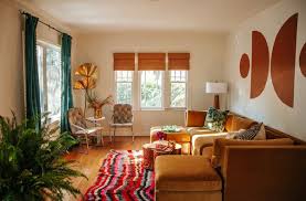 Best 60 Modern Living Room Medium Hardwood Floors Design Photos And Dwell
