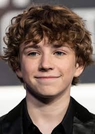 Fan Casting Walter Scobell as Phineas Smith in If He Had Been With Me