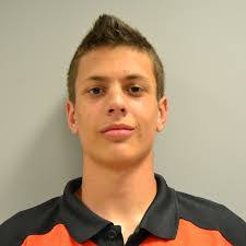 Jacob Fetters's Instagram, Twitter & Facebook