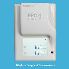 The safety siren pro 3 electronic radon gas detector with digital display continuously monitors radon gas with a home radon alarm that alerts you to protect your family from safety siren. Safety Siren Pro4 Series Radon Gas Detector Sylvane