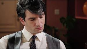 Il Paradiso delle Signore Anticipazioni 22 novembre 2024: Roberto distrutto  dalla decisione di Mario