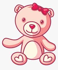 Baby cartoon children cute drawing esign fun hand drawn heart illustration isolated kids pretty sweet teddy. Free Vector Teddy Bears Set Png Vector Teddy Bear Free Download Transparent Png Transparent Png Image Pngitem