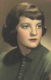 Nancy Gaston Obituary