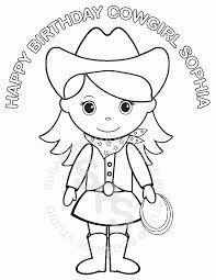 How to draw cowboy hat coloring pages to color, print and download for free along with bunch of favorite cowboy hat coloring page for kids. Cowgirl Coloring Pages Coloring Home