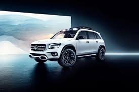 Mercedes Benz Glb Specifications Features Configurations Dimensions