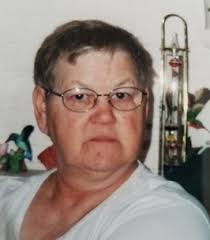 Obituary for Karen Pauline Tupper