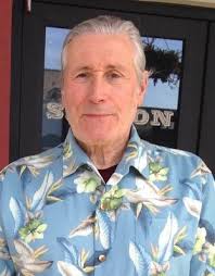 John Marmora Obituary (1943