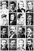 Late Victorian Victorian Mens Hairstyles