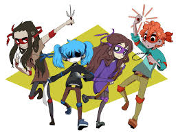 Sally face roleplay server{open} due to my sudden love of sally face, i decided to character wanted: Crissa On Twitter Another Sally Face Game Fanart Why Because This Game Is So Awesome That S Why The Characters Owned Respectfully By Portablemoose Sallyface Salfisher Larryjohnson Ashcampbell Toddmorrison Https T Co Rwyddwpep2