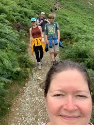 2002. With no real backpacking