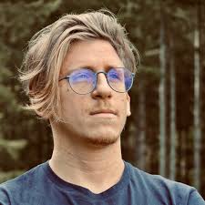 David Lion - Embodied Creator