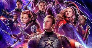 Infinity war | official trailer #1. Mengujakan Belum Mula Tayangan Tapi Avengers Endgame Sudah Pungut Rm10 Juta Filem Drama Hiburan Trending Cari Infonet