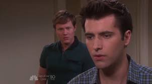 Will Horton Scenes 4/20/2015