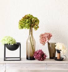 プリザーブド フラワー あじさい