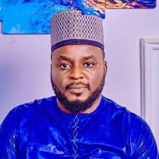 DIRECTOR SAFZOR 🎥🇳🇬