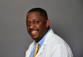 Catching Up With… YouTube health lead Dr. Garth Graham