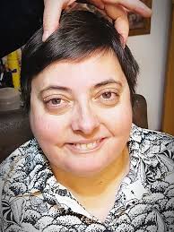 El poder del maquillaje en el carnaval