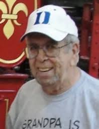 James Cole Rigsbee Obituary November 24, 2016