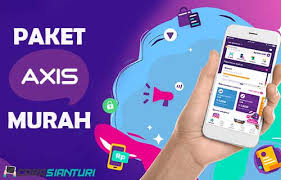 Maybe you would like to learn more about one of these? 9 Paket Axis Murah Dibawah 50 Rb Terbaru 2021 Carasianturi