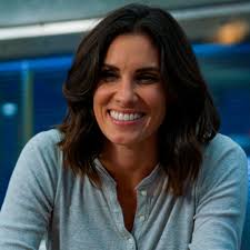 We call it like we see it, and we see nothing short of a 👑QUEEN👑 Show  some love to the incredible Daniela Ruah