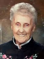 Irene Dudley's Instagram, Twitter & Facebook