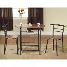 Get free shipping on qualified seats 2 people patio dining furniture or buy online pick up in store today in the outdoors department. Two Person Dining Set Small Dinette Table Chairs 2 Seat Breakfast Nook Modern Bistro Table Set Small Kitchen Table Sets Kitchen Table Settings