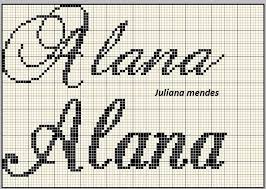 Ponto cruz para casamento letras em ponto cruz artesanato com clipe toalhas bordadas. Nomes Em Ponto Cruz Ponto Cruz Nomes