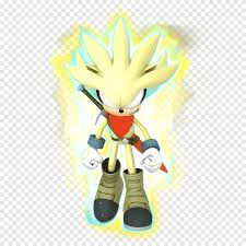 For nintendo 3ds / wii u . Trunks Goku Super Saiya Saiyan Silver The Hedgehog Goku Sonic The Hedgehog Trunks Png Pngegg