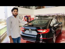 Maybe you would like to learn more about one of these? Honda Accord 2020 Detailed Review Price In Pakistan Specs Features Youtube