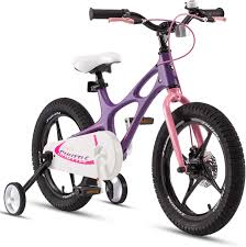 Royal baby 12 zoll fahrrad mointainbike kinder blau. Royal Baby Kinder Space Shuttle Mg Kinderfahrrad Rosa 16 Zoll Amazon De Sport Freizeit