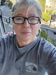 Happy Birthday to Professor Dana Jae of City College of San Francisco