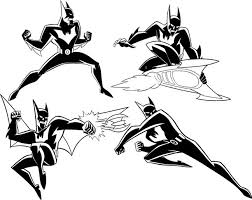 We found for you 15 pictures from the collection of batman beyond: Batman Beyond Model Sheet Ii By Nes44nes On Deviantart