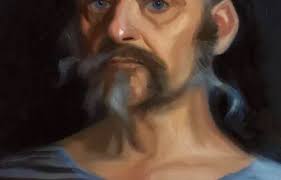 Life Model 17 by Shaun Newsome