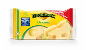 It has a sweet and somewhat nutty flavour that becomes more pronounced with age. Leerdammer Original Stuck Vorteilspack 300g Bel Deutschland Kaseweb