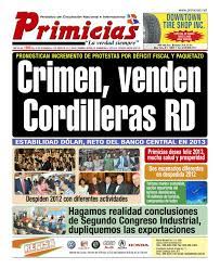 Primicias edición 1000 by Primicias Periodico - Issuu