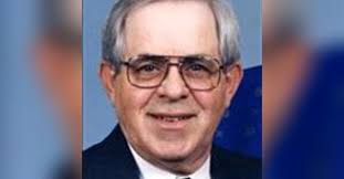 Ralph O. Payne Obituary