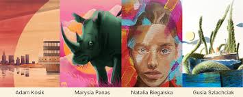 Sztuka nowych mediów. Jakie dzieła możemy znaleźć w sieci?