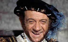 Carry On Blogging!: April 2017