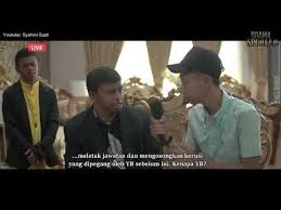 We did not find results for: Part Paling Lawak Dalam Drama Spontan 16 By Syahmi Sazli Yb Asif Vs Yb Yoe Youtube