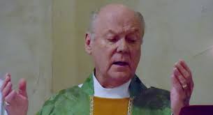 The Rev. Vernon Gotcher, Ph.D, died December 6, 2020