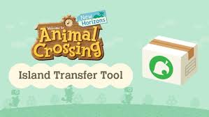 Maybe you would like to learn more about one of these? Island News Animal Crossing New Horizons For The Nintendo Switch System